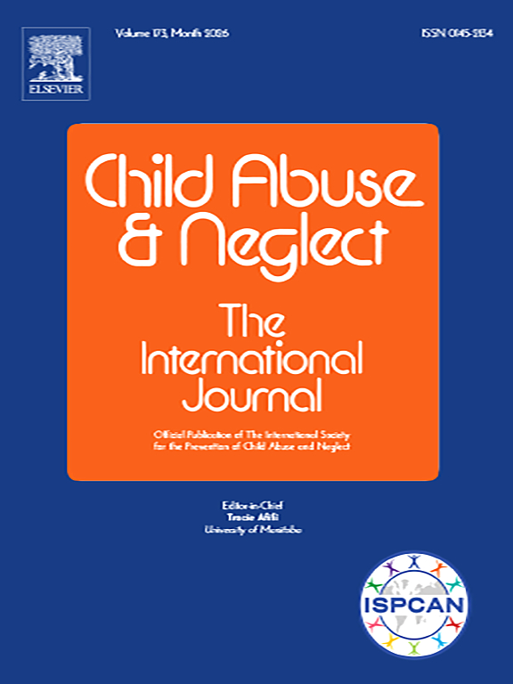 Sextortion and Suicide: Implications for Adolescent Image-Based Abuse post thumbnail